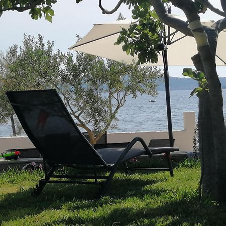 Apartments Adria Биоград-на-Мору Экстерьер фото