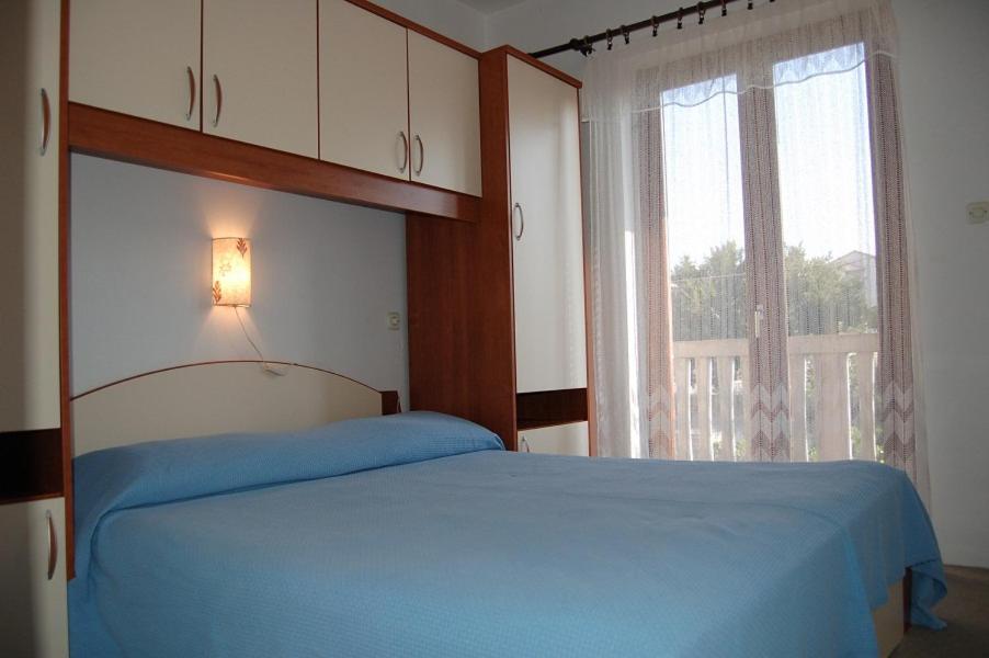 Apartments Adria Биоград-на-Мору Номер фото